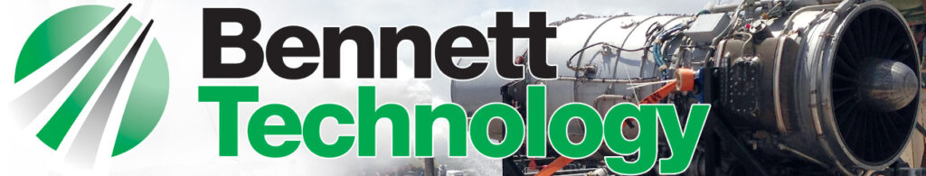 Bennett Technology Logo